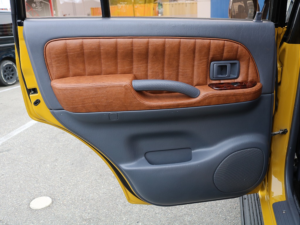 新品張り替えですので清潔感があります♪