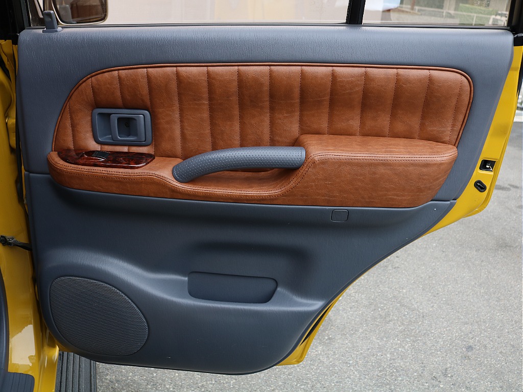 前後左右共に状態良好です！