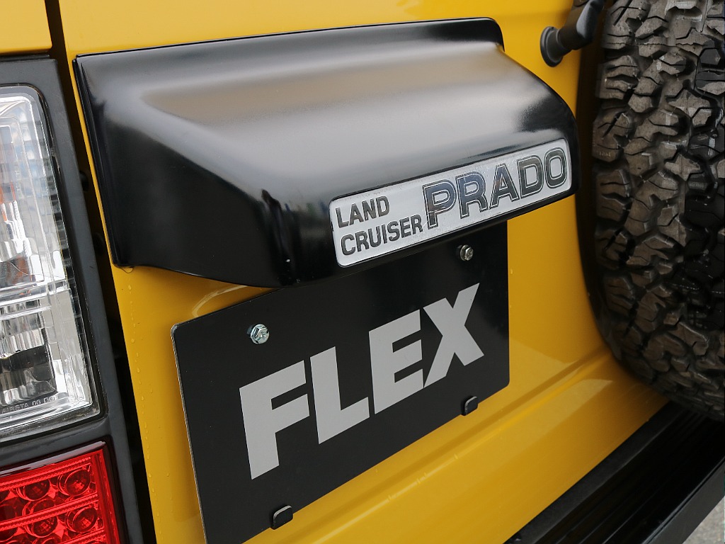 ここからのカスタムもご相談ください。