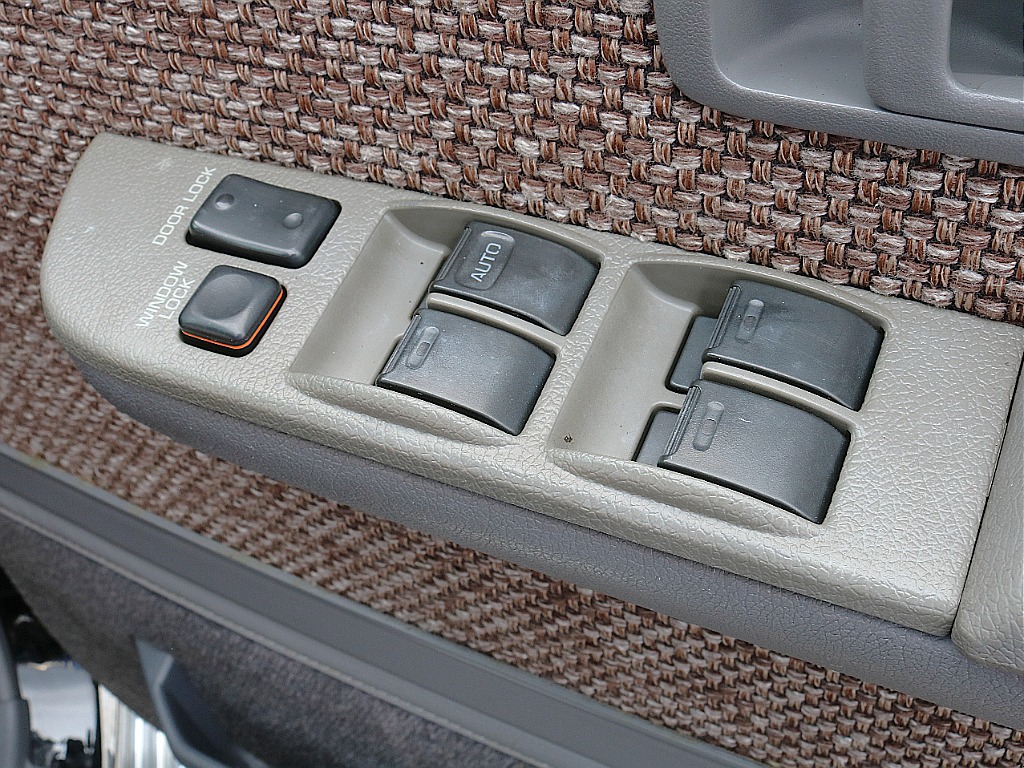 集中スイッチ。