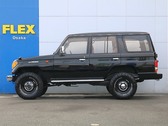 直接買取車両です。