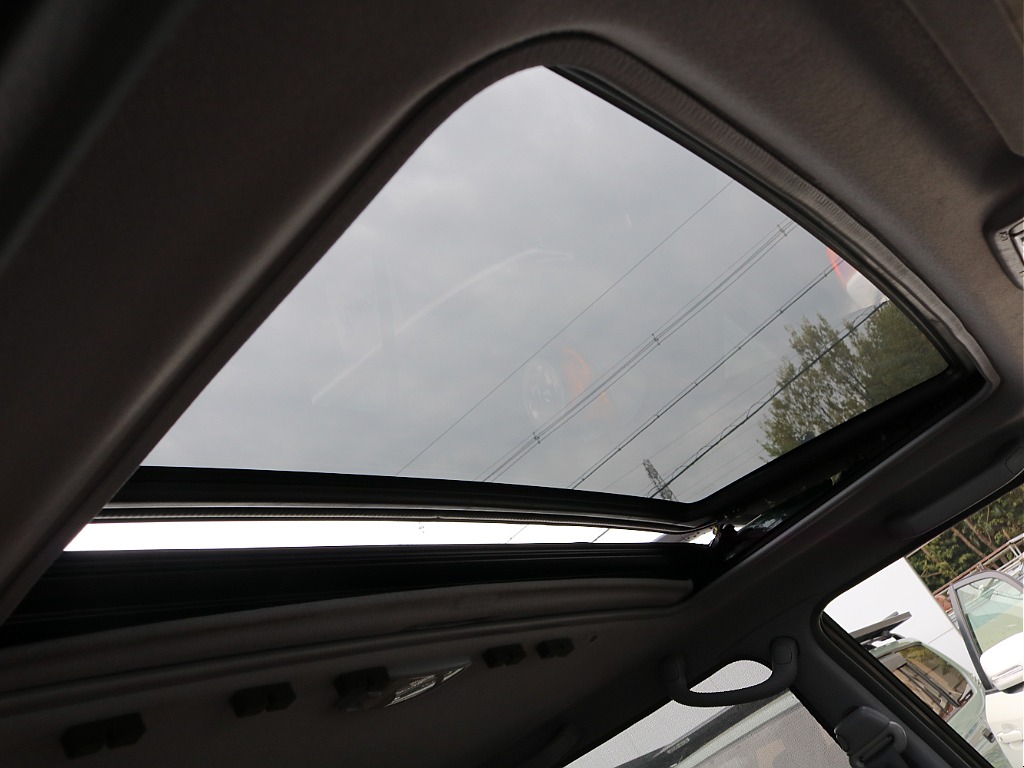 解放感あります。