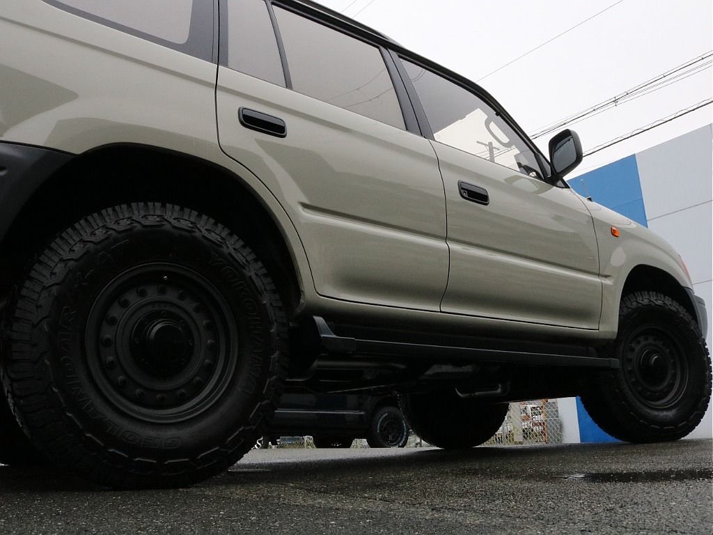 ここからのカスタムもお受け可能です。