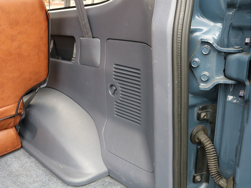 反対側も綺麗です！