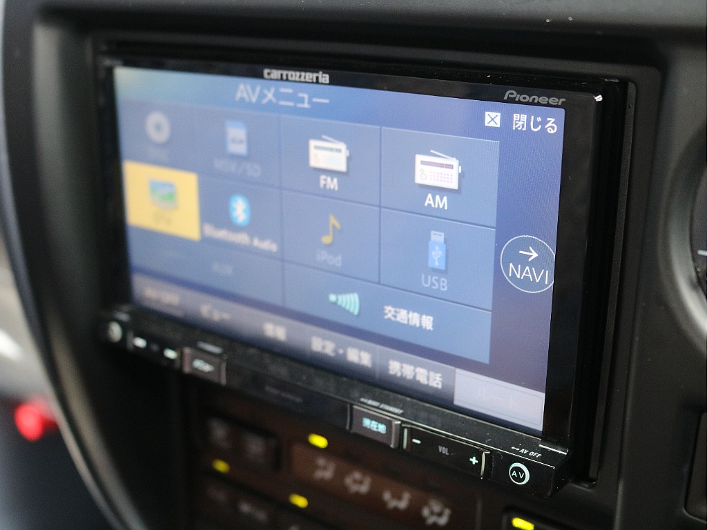 Bluetooth接続可能です！