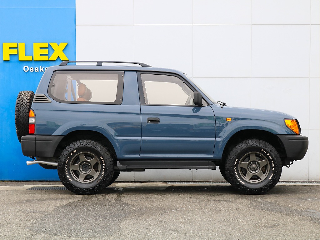 当店でも年間数台しか入庫の無い早い者勝ち車両となります！