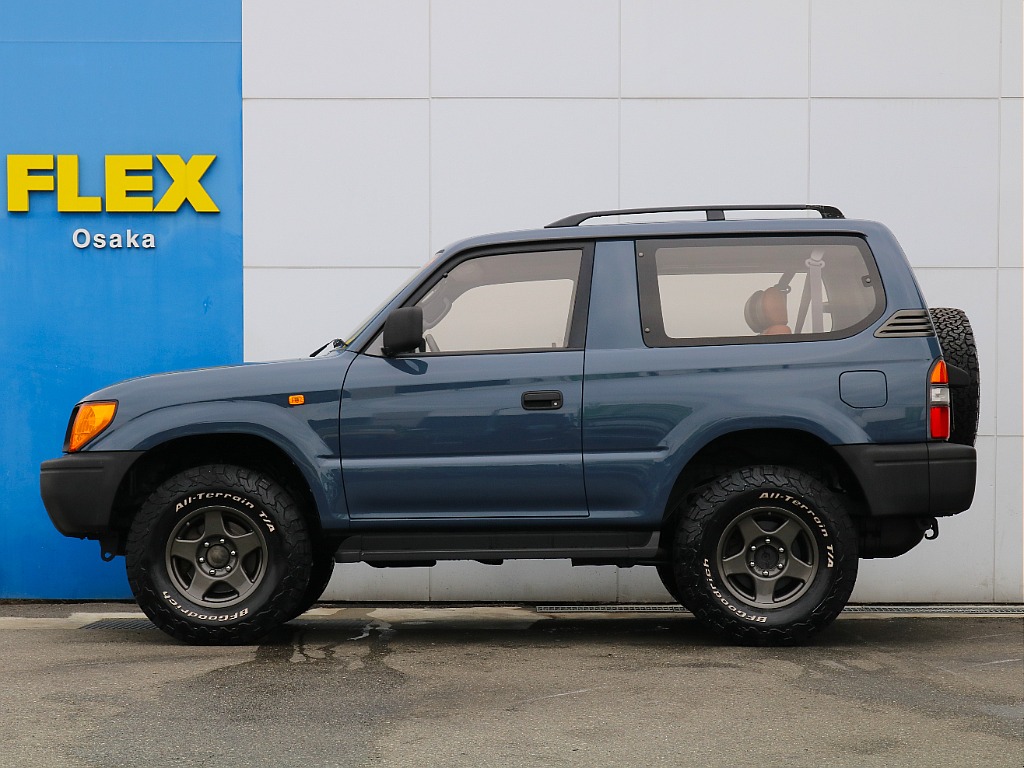 短いボディが可愛いです♪