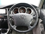 純正ステアリングです！