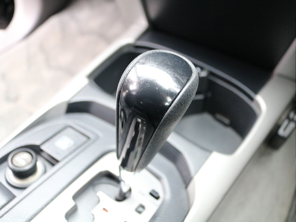 純正シフトノブです！