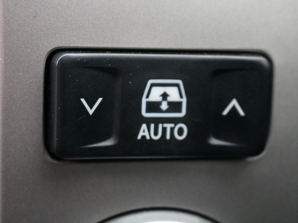 パワーウィンドウも問題無く使用可能です！