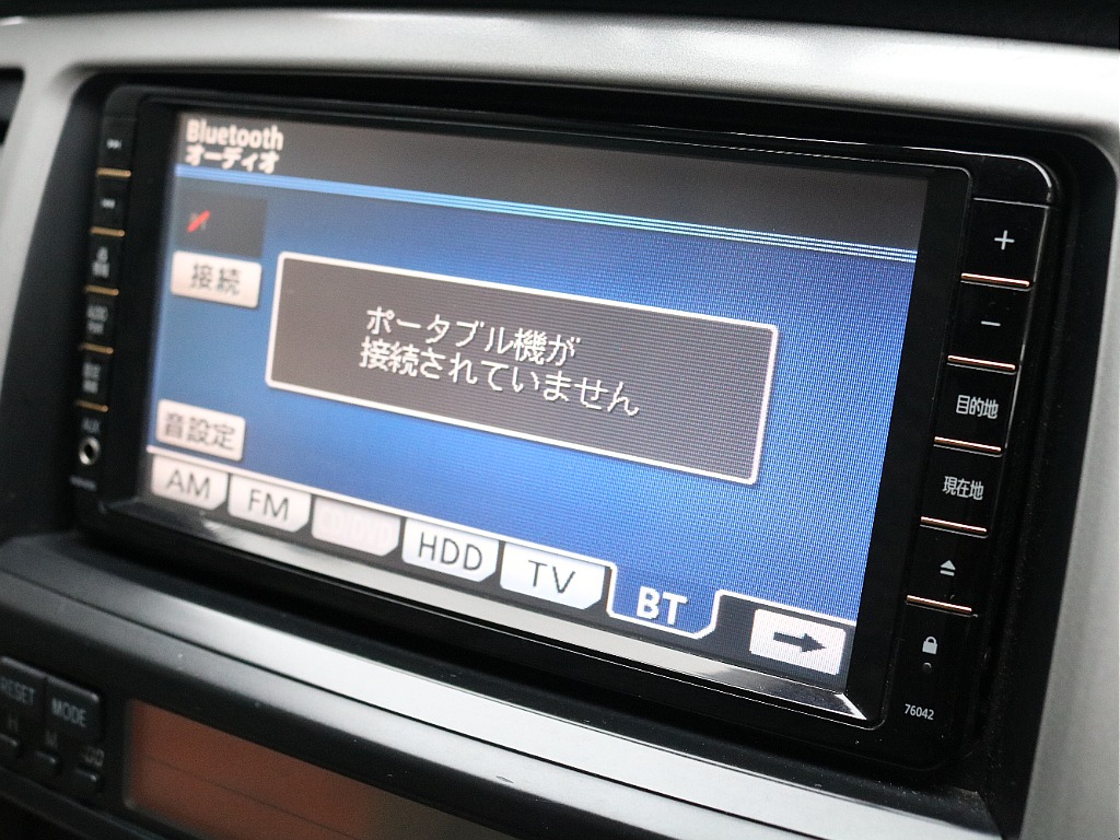 Bluetooth接続可能です♪