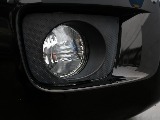 新品フォグランプ！