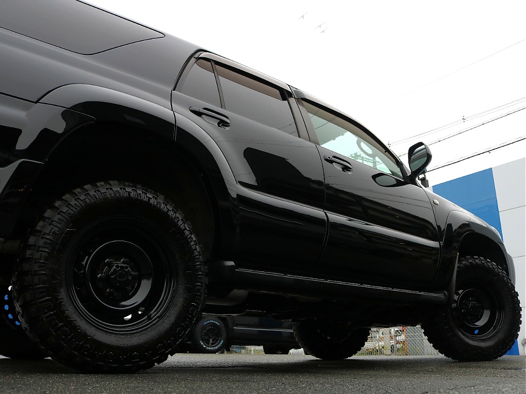 価格からは想像できない迫力のあるサイズ感！