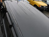 ルーフも綺麗です♪