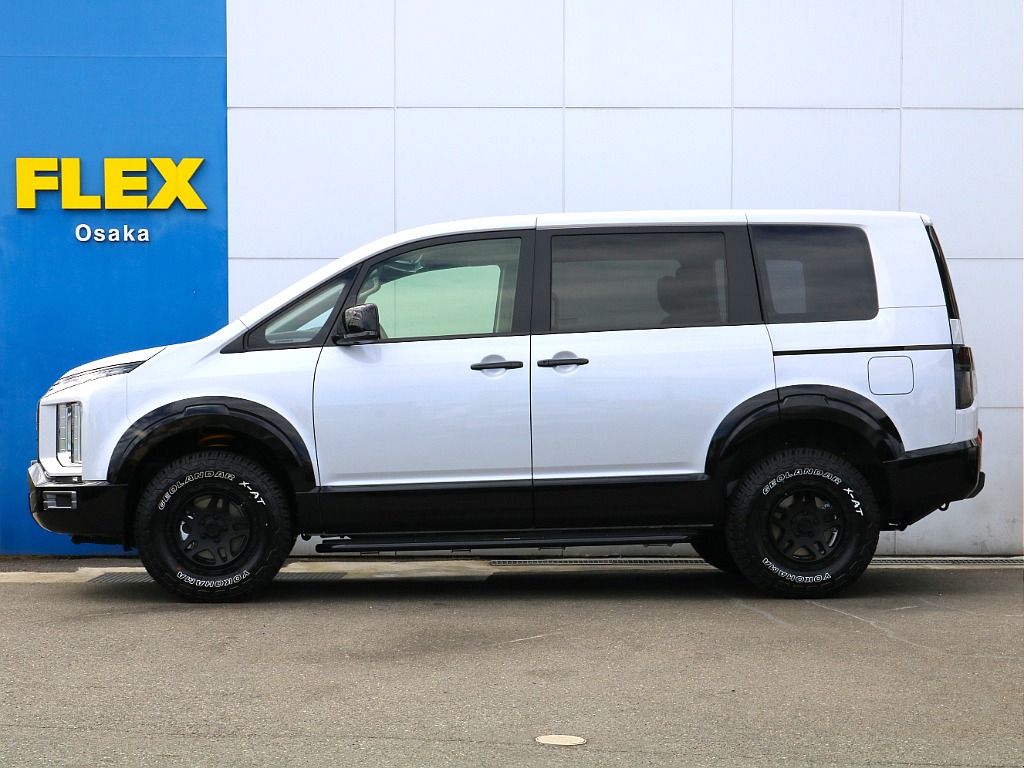 一味違ったデリカです。