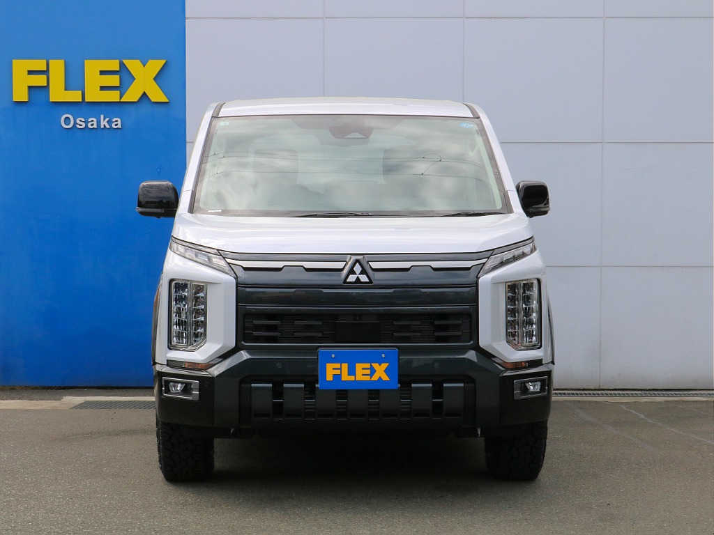 精悍な顔つき。