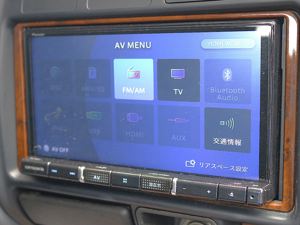 Bluetooth接続可です♪