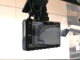 コムテック前後ドライブレコーダー装着済み！