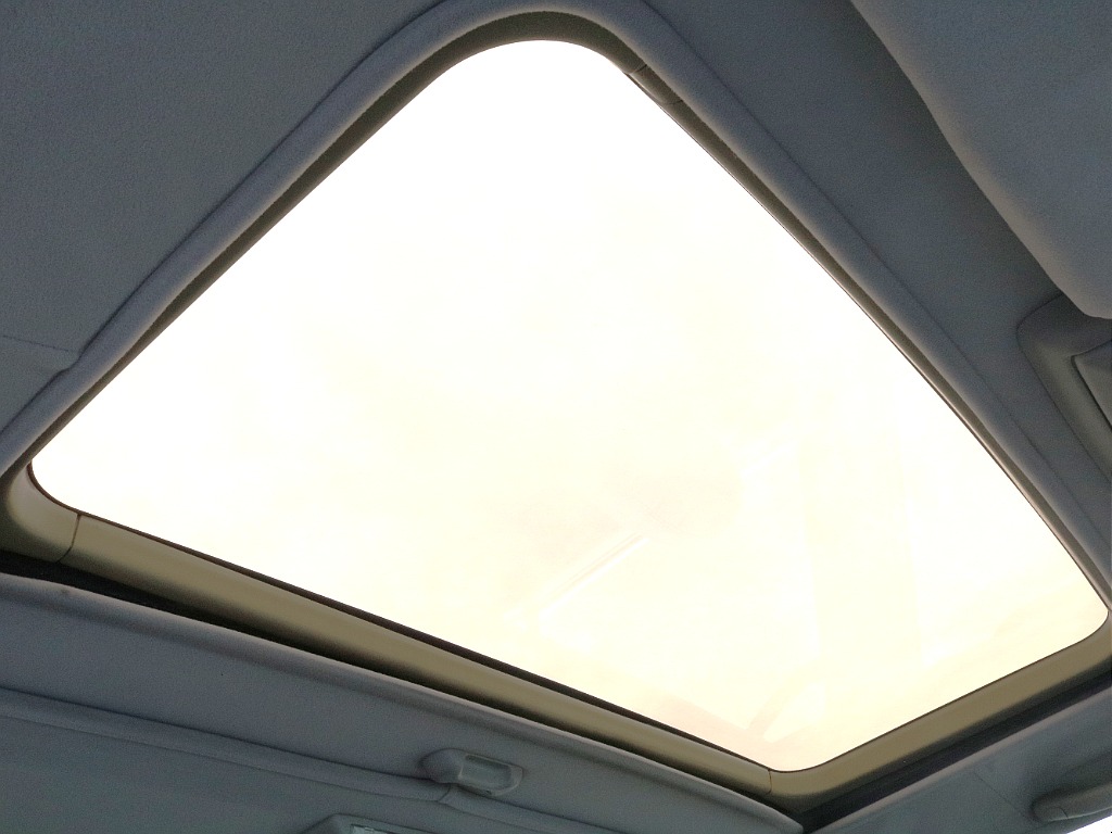 サンルーフ付き☆