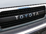 純正TOYOTAグリル☆
