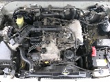 エンジンルームもご覧のようにきれいな状態です。