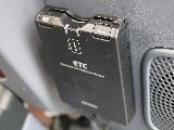 ETC搭載！