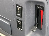 リアヒーターついてるのありがたいですね♪