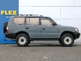 サイドビュー。