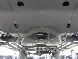 下廻りもきれいです。