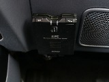 ETC装着済み。