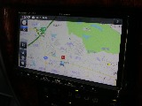 パナソニックフルセグナビ装着済み。