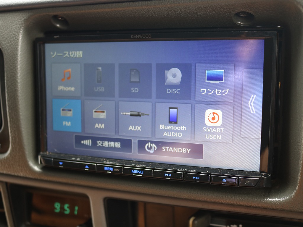 Bluetooth接続可能です♪