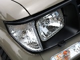 ヘッドライト、ウィンカー新品に交換済みです♪
