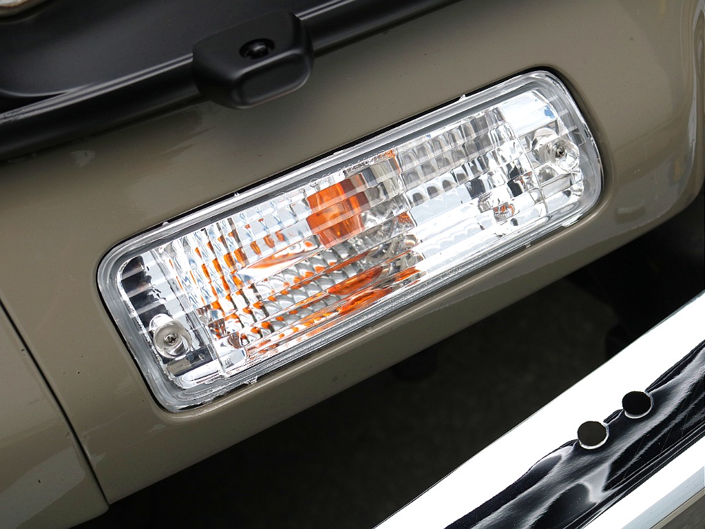 こちらも新品に交換済みです！！