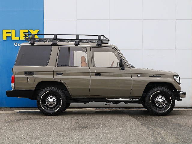 純正車高です♪