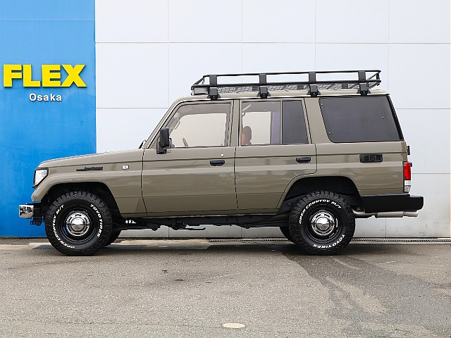 JAOSルーフラック付き☆