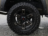 YOKOHAMAジオランダーMTタイヤ＆MCLIMB１７インチAW！