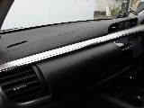 ダッシュボード。