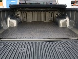 嬉しいラバーマットが敷かれております。