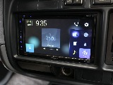 新品ディスプレイオーディオ装着済み！