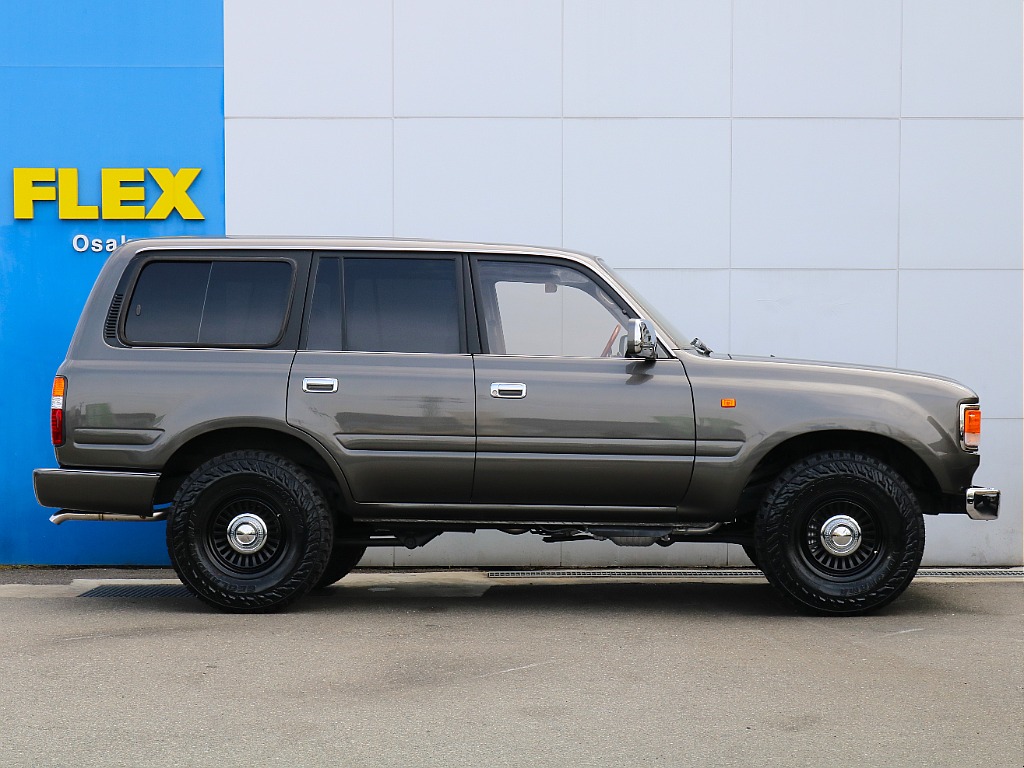 マンガンラスターにNEWペイント！！ グリーンメタリック調です！