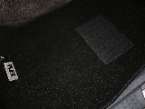 新品FLEXオリジナルブラックフロアマット！！