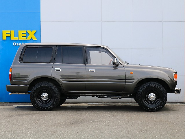 マンガンラスターにNEWペイント！！ グリーンメタリック調です！