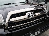 メッキ部分も劣化が見られず、綺麗な輝きを放っております！