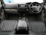 車内の状態は良好です！