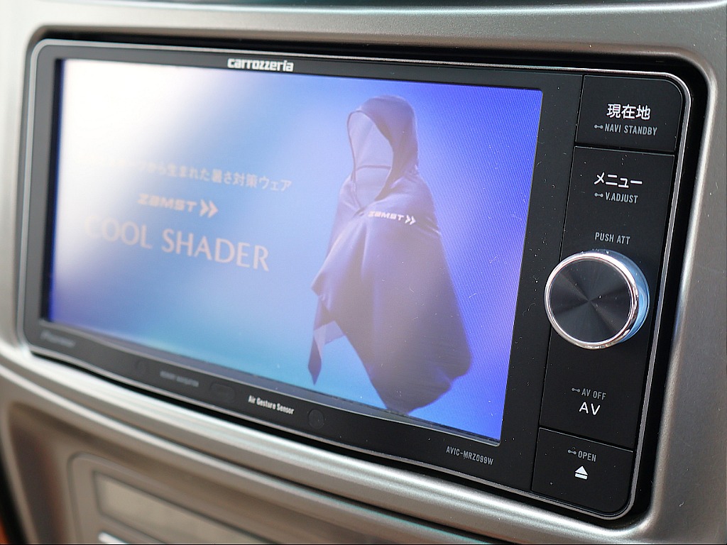 TV視聴可。
