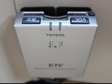 ETC付き。