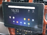 Carrozzeriaタブレット(Bluetooth対応)