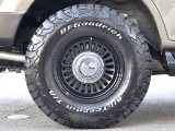 新品BFGoodrichATタイヤ＆DEANカリフォルニアAW！