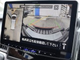 前後左右安心です。